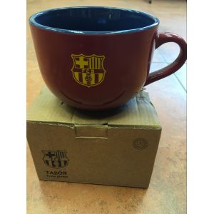 FCB_Ceramic Cup