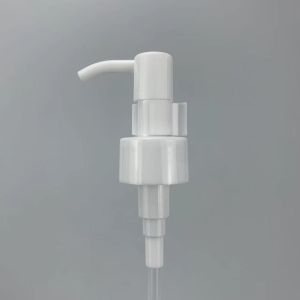 Anodized Aluminum Emulsion Transfer Pump 2cc Makeup Remover Oil Pump