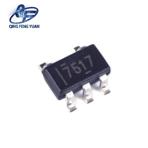100% New Original UCC27517DBVR Electronic Components Supplier Lmz31503ruqr T124xa-p1-a1