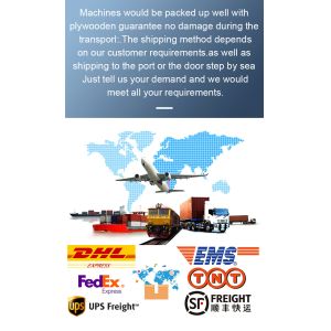 Stainless Steel Commercial 3 Doors Worktable Chiller with Temperature Control