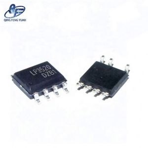 LP3520 3520 SOP7 5V2A 10W Power Supply Solution Synchronous Rectifier Chip
