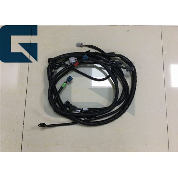 Buy ZX200 Wire Harness For Excavator Hydraulic Pump 4449447 at wholesale prices
