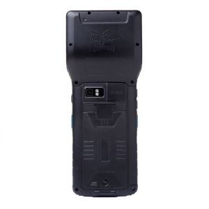 Android 7.1 2.5GHz RK550X Handheld Barcode Scanner