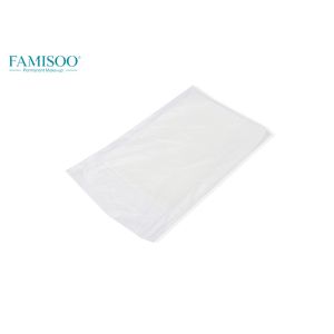 Blank White Practice Skin Permanent Makeup Tools For Teaching Training