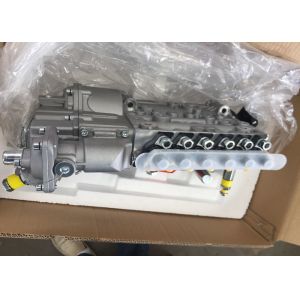High Pressure Fuel Pump For HOWO Mining Truck VG1560080023