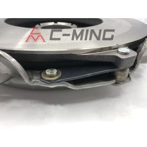 DSP430 Sachs Power Clutch 236mm Sachs Clutch Disc 1601ZB1T