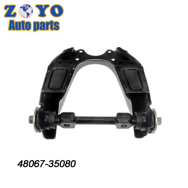 Toyota Pickup T100 Left Suspension Control Arm 48067-35080 522-651 Bushing Nature Rubber