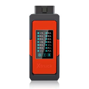 Xtruck X005 Plus Bluetooth Truck Diagnostic Scanner with DPF Regeneration