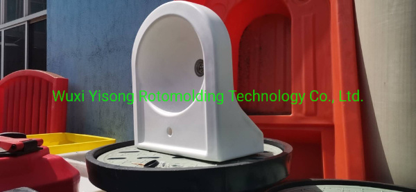Wash Basin Mould