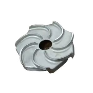 Stainles Steel Casting Factory Lost Wax Investment Casting Supplier