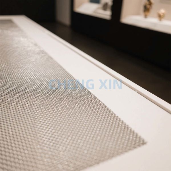 Chemical Resistant Hastelloy Wire Protecting Against Oxidation Stress And