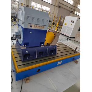 Quality SSCG200-3000/8000 200kW High Accuracy Electric Dynamometer Test Bench System for Testing EV Motor Performance for sale