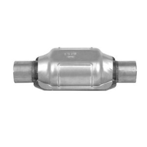 92466 Honda Catalytic Converter Toyota Highlander 3.0L V6