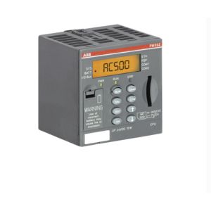 ABB Drives 1SAP140100R0200 PM581 V1.4 256KB AC500 PLC CPU