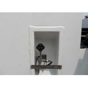 Boom Length 8m baggage conveyor belt loader