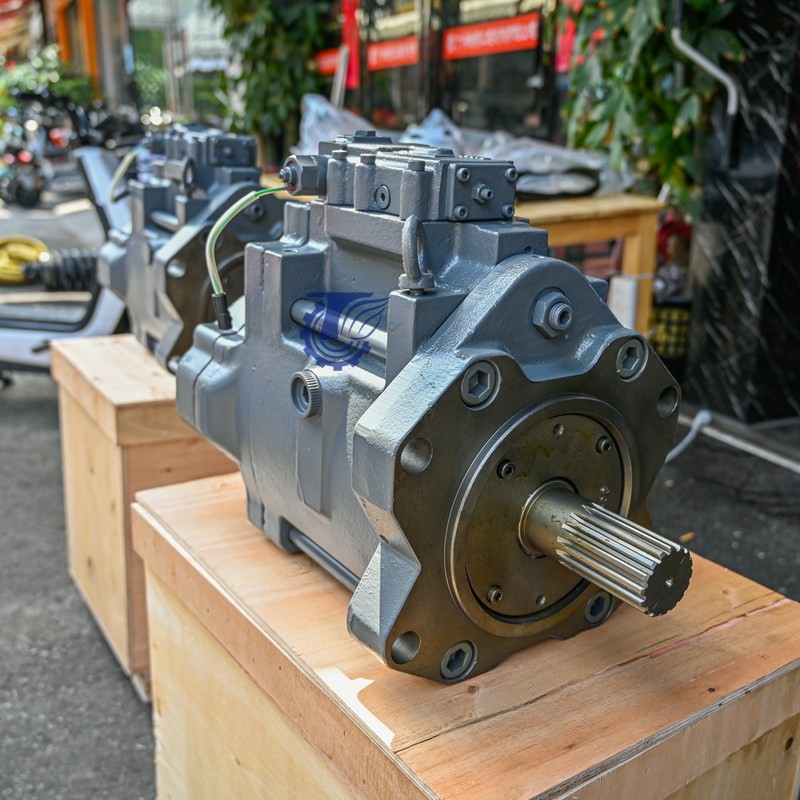 Quality 9139426 9169241 Hitachi Ex800 850H hydraulic pump for sale