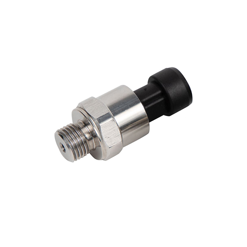 Quality 5V/24V Water Pressure Sensor with Compensated Temp -10°C 70°C Precise and Accurate Pressure Measurement for sale