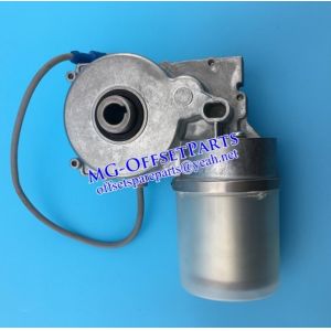 HD SERVO DRIVE 20NM, F2.105.1175/03, FOR 102, HD ORIGINAL USED SPARE PARTS