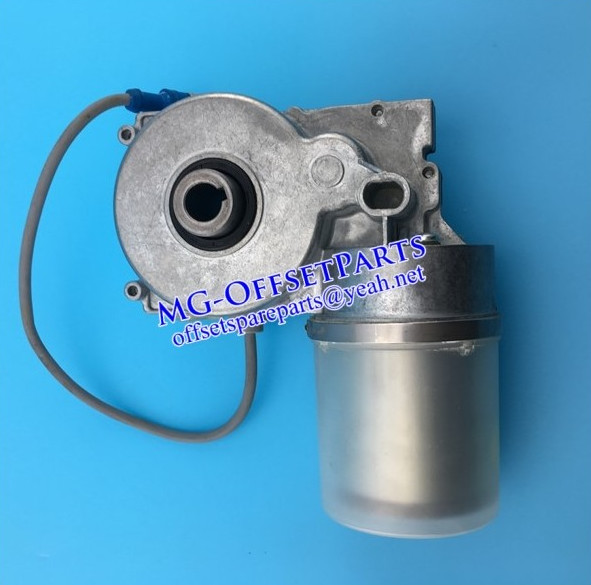 Buy HD SERVO DRIVE 20NM, F2.105.1175/03, FOR 102, HD ORIGINAL USED SPARE PARTS at wholesale prices