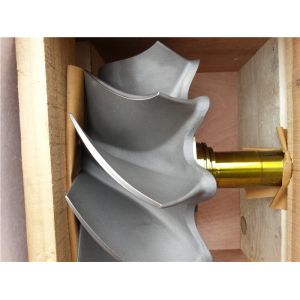 Quality Custom Turbocharger Rotor Assembly Repalcement Condition New Rust Resistant for sale