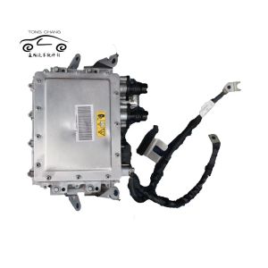 Quality Used Car DC Converters A0003424800 A0005844147 For Mercedes Benz GLE W447 Series for sale