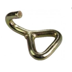 Quality 800KG J Hook Heavy Duty 1 Inch Tie Down Straps for sale