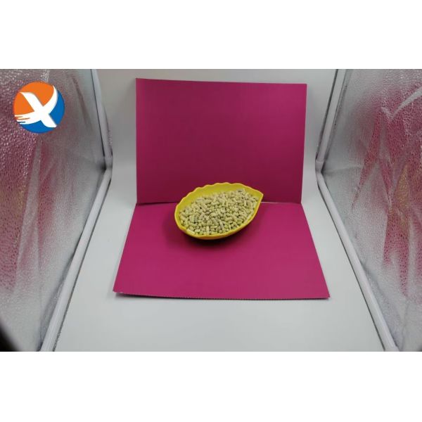 Sodium Potassium Butyl Xanthate PBX 90% For Strong Collecting Ability In Mineral