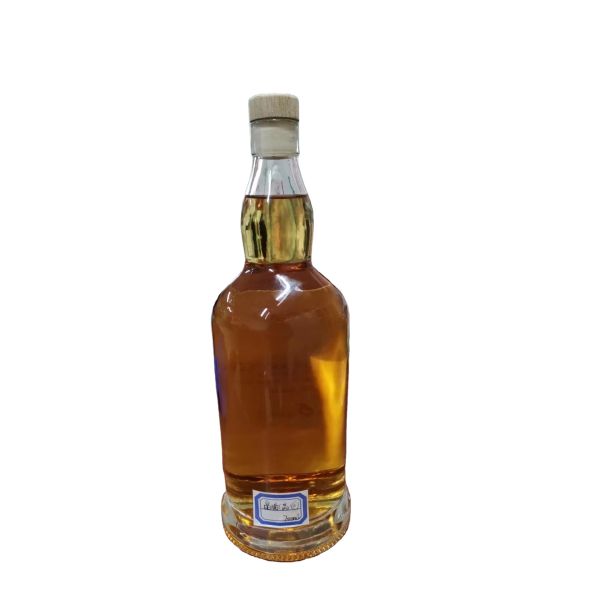 Amber Glass Beer Bottle for Beverage Packaging 30ml 50ml 100ml 500ml Customized Color