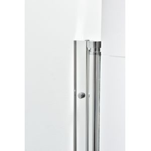 Sliding Open European Brand Bathroom Shower Units