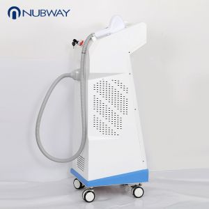 2018 hot sale women hair removal machine soprano-laser-hair-removal-machine for