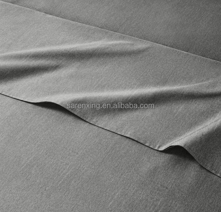 5-star Hotel Bedding Set with National Standards Color Fastness and 300tc Thread Count