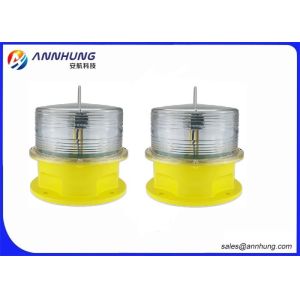 Solar Powered LED Marine Lantern