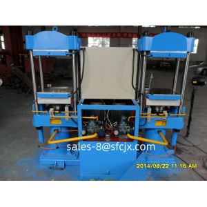 Pressure Can Be Customiz Multi-Zone Temperature Control Frame-type plate Rubber