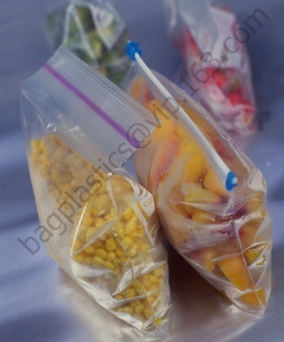 Buy FRUIT BAG, Zip, Zip Lock, Slider, Reclosable, Reusable, Resealable at wholesale prices