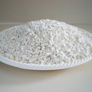 Quality Polybutylene Succinate Plastic PBS Pellets PBS Biodegradable Plastic Chemical Resistance for sale