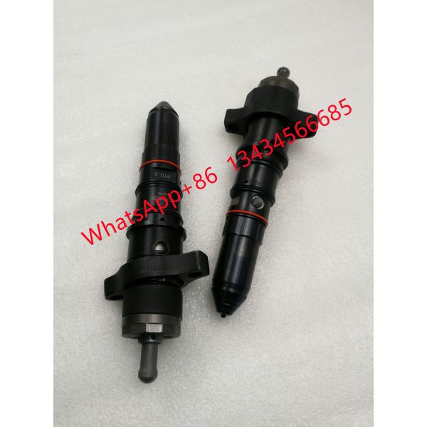 KTA50 Diesel Fuel Cummins Injector Assy 3095773 - 28 4307427 KTA19 K50
