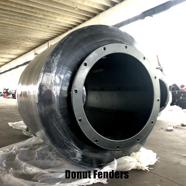 Buy Lock Entrances Donut Fenders at wholesale prices