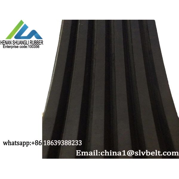 Buy Smooth Triangle Drive Industrial Power Transmission Belts at wholesale prices