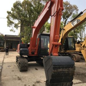 Hitachi 120 Excavator Good Condition Parts Cheaper Cost Made in Japan 2019 Year