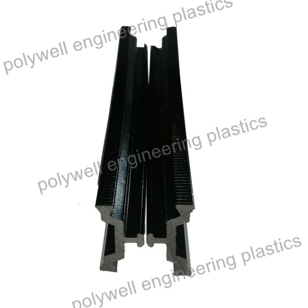 PA66 Thermal Strip Nylon Thermal Glue Strips Used In Thermal Break Aluminum