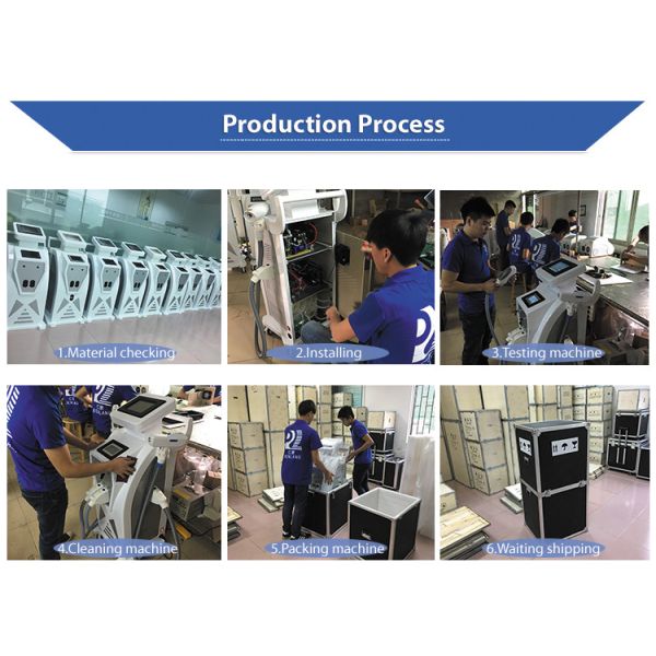 4 Handle Lipo Contour Vela shape Machine Cavitation Cellulite Removal Vacuum Rf Roller Massage