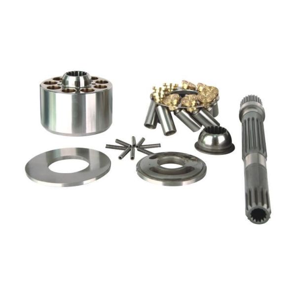 Buy Kawasaki K5V212DPH1J2R-9NE4-1V Hydraulic piston pump parts/repair kits at wholesale prices