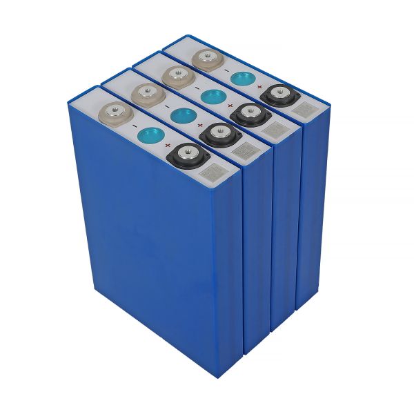 Buy Best Selling Prismatic Lifepo4 Battery Cell 3.2V 50Ah With Qr Code For Solar Panels Campers at wholesale prices