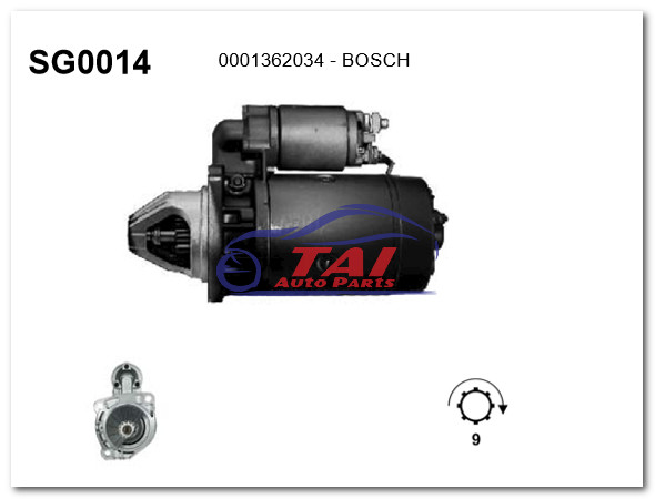 Buy Lucas Auto Parts Starter Motor 12v 3kw Power 9t Motores De Arranque at wholesale prices