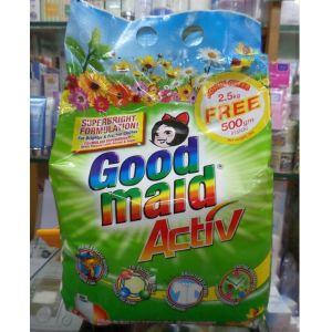 hand and machine High-quality wholesale washing powder bio detergent