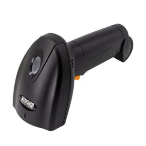 1- U1-W 1D CCD Wireless Barcode Scanner Scan Computer and Phone Screens with