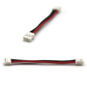 China 3 Pin JST LED Connector Wire Harness Cable For WS2812B WS2811 LED Strip Lamp on sale China 3 Pin JST LED Connector Wire Harness Cable For WS2812B WS2811 LED Strip Lamp on sale