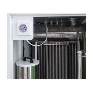 380V Oxyhydrogen Welding Machine 7500L/H Oxyhydrogen Generator