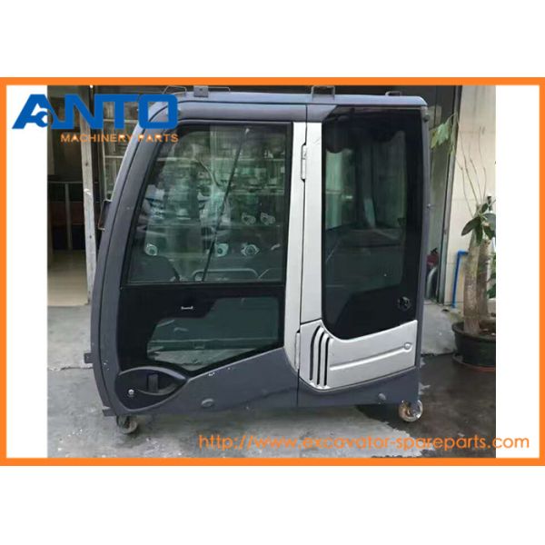 Buy Hitachi Excavator Cabin For ZX200,ZX210,ZX330,ZX470-3 , Offering New Or Used at wholesale prices