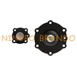 China 1.5 JICI 40 JICR 40 JISI 40 Pulse Jet Valve Diaphragm Repair Kit on sale